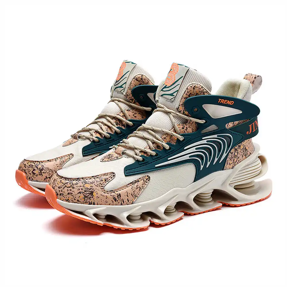 Zapatillas antideslizantes par - Street Fashion Canada reseña y precio