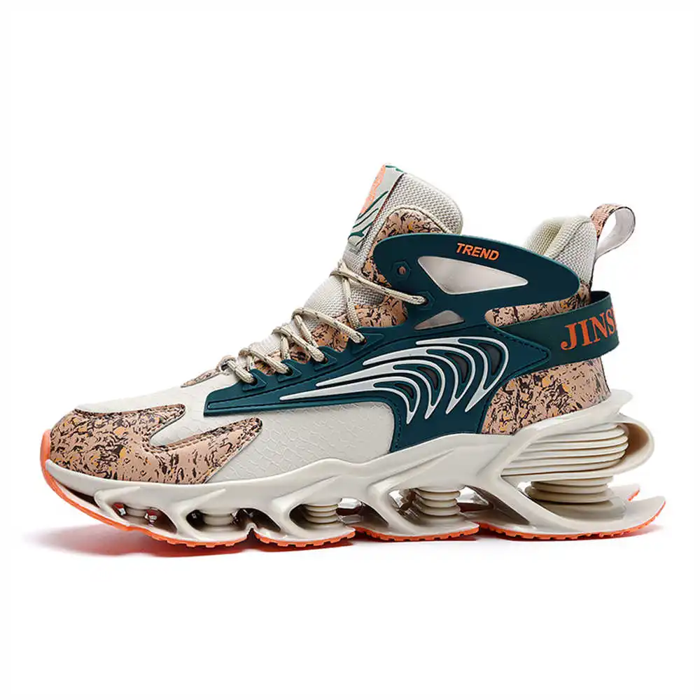 Zapatillas antideslizantes par - Street Fashion Canada reseña y precio