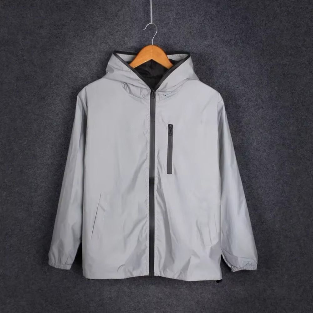 Chaquetas Reflectantes de Adve - Fashion Street Night reseña y precio
