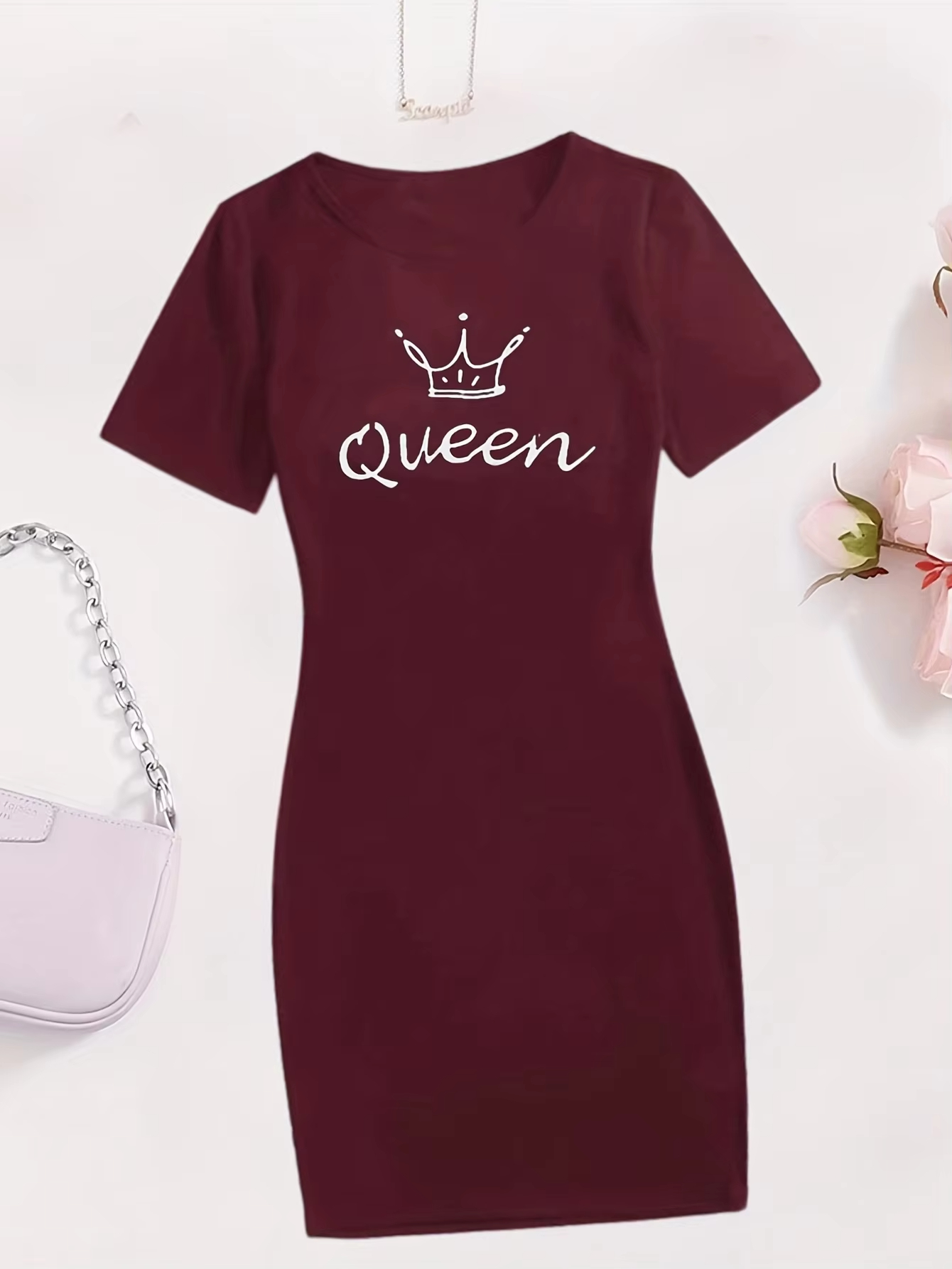 Vestidos de moda para mujer de - Queen Street Fashion reseña y precio