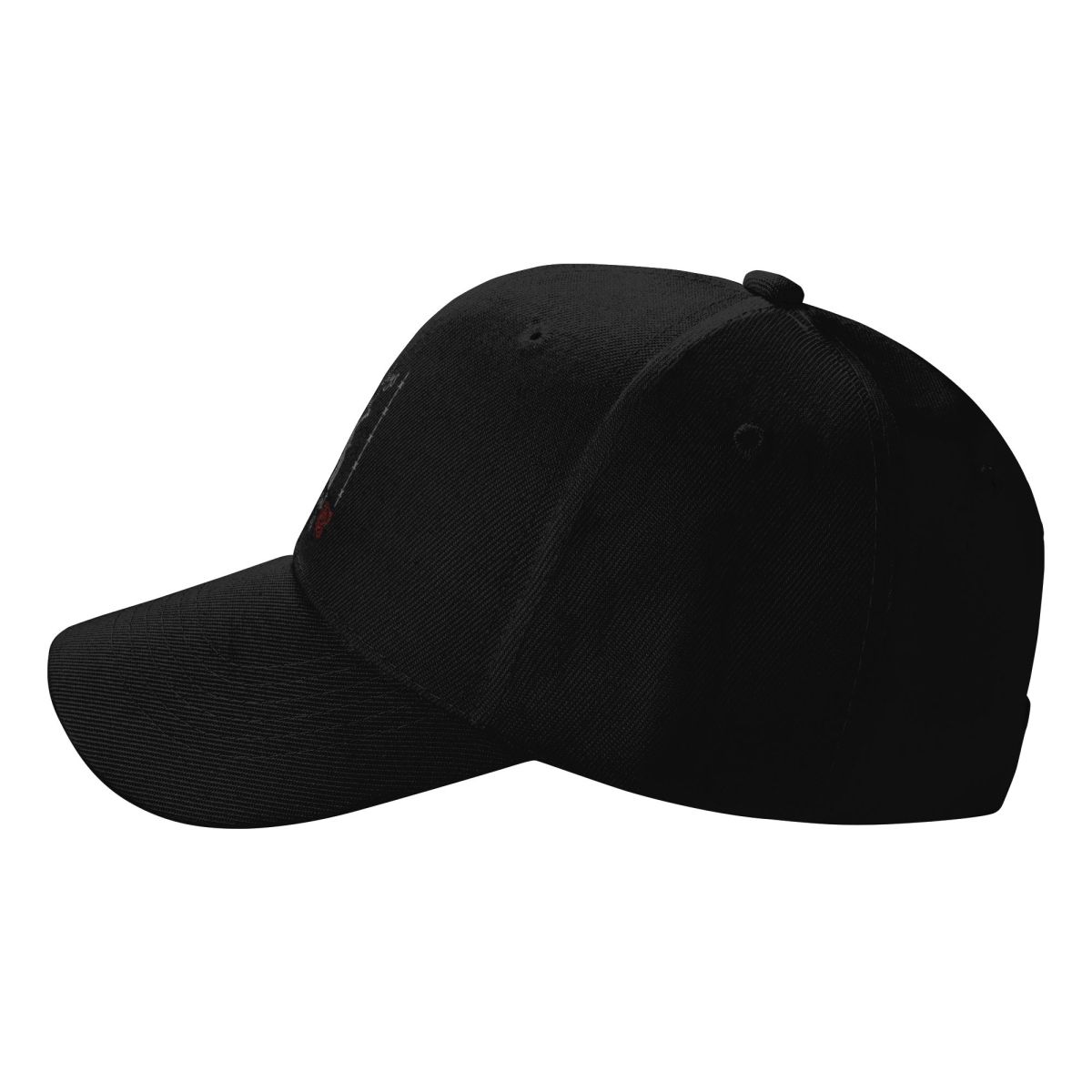 Gorra de béisbol con diseño de - Fashion Street Night reseña y precio